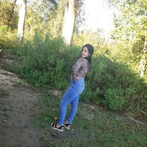 Meet your Posher, Bridget